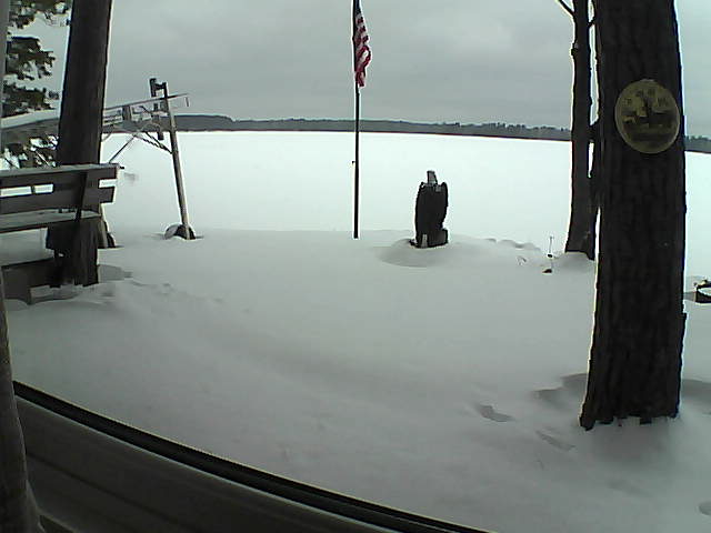 Whiteface Cam Image - Sat, 01/04/2020 1:47pm 