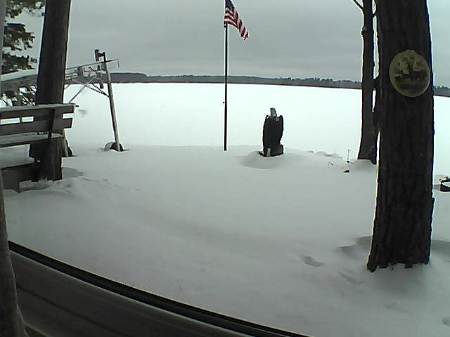 Whiteface Cam Image - Sat, 01/04/2020 1:57pm 