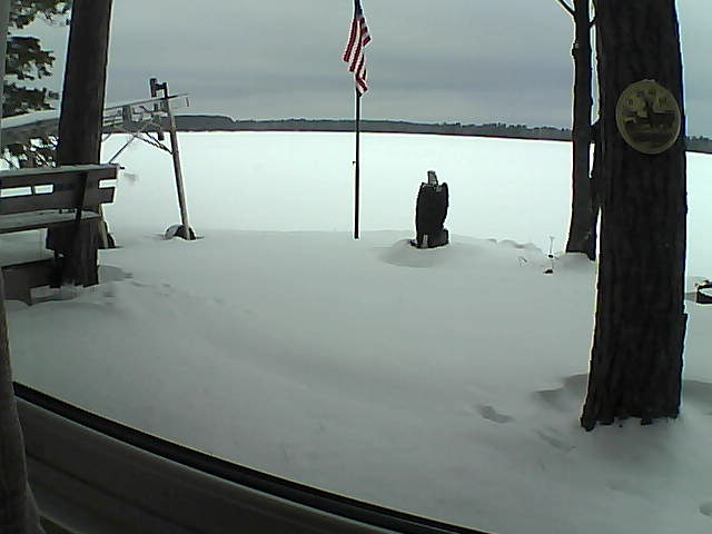 Whiteface Cam Image - Sat, 01/04/2020 2:27pm 