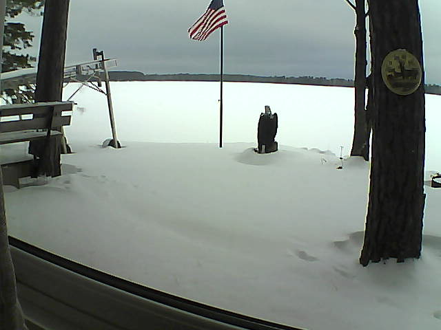 Whiteface Cam Image - Sat, 01/04/2020 2:37pm 