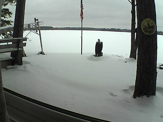 Whiteface Cam Image - Sat, 01/04/2020 2:57pm 