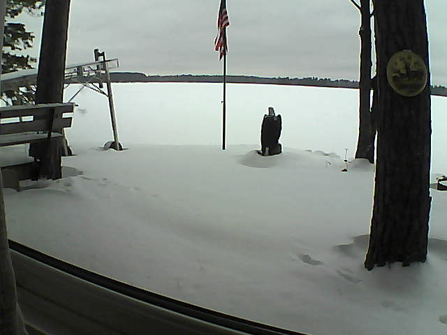 Whiteface Cam Image - Sat, 01/04/2020 3:07pm 