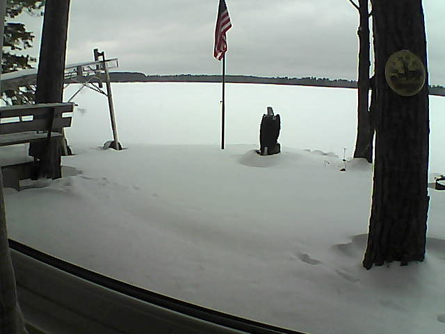 Whiteface Cam Image - Sat, 01/04/2020 3:17pm 