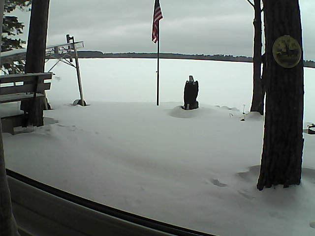 Whiteface Cam Image - Sat, 01/04/2020 3:27pm 