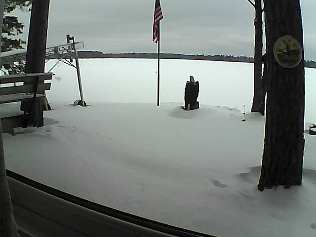 Whiteface Cam Image - Sat, 01/04/2020 3:47pm 