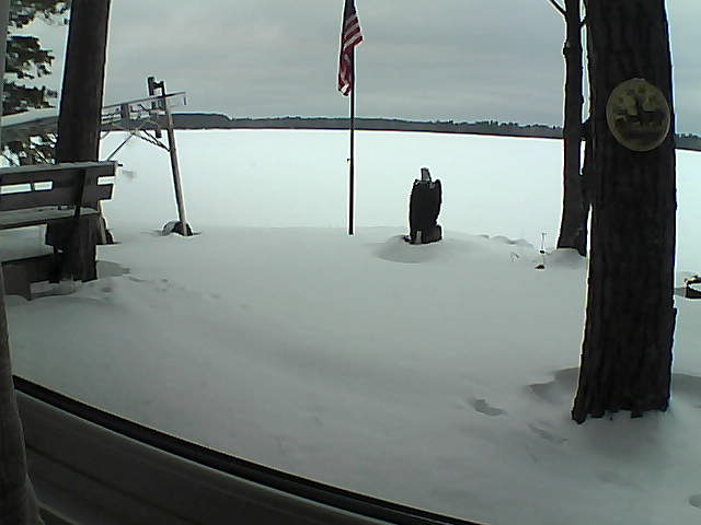 Whiteface Cam Image - Sat, 01/04/2020 3:57pm 