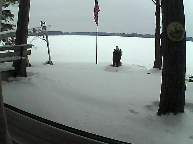 Whiteface Cam Image - Sun, 01/05/2020 7:36am 