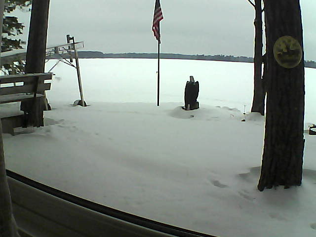 Whiteface Cam Image - Sun, 01/05/2020 7:46am 