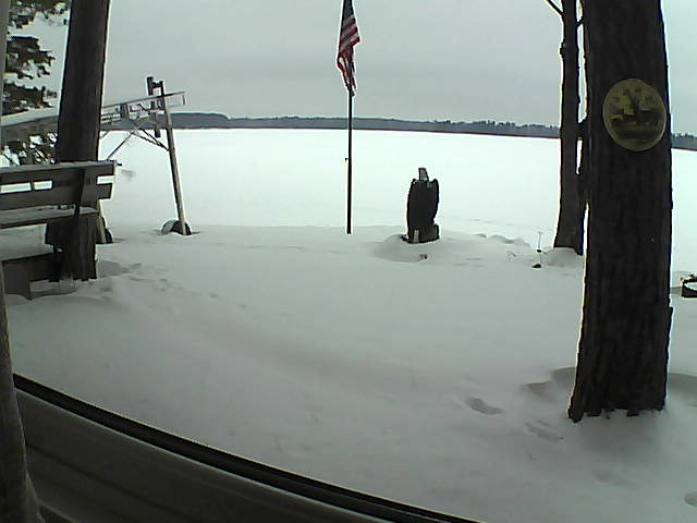 Whiteface Cam Image - Sun, 01/05/2020 7:56am 