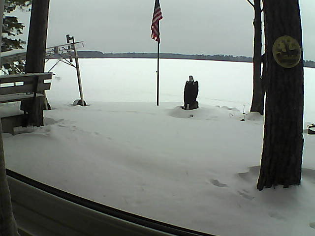 Whiteface Cam Image - Sun, 01/05/2020 8:06am 