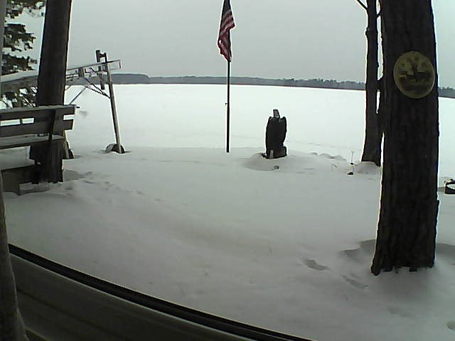 Whiteface Cam Image - Sun, 01/05/2020 8:26am 