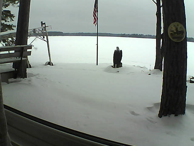 Whiteface Cam Image - Sun, 01/05/2020 8:46am 