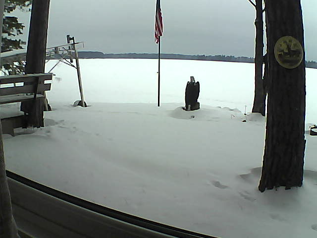 Whiteface Cam Image - Sun, 01/05/2020 8:56am 