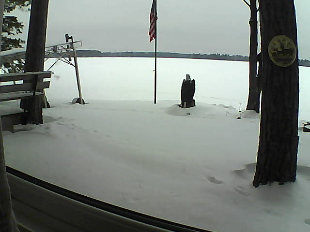 Whiteface Cam Image - Sun, 01/05/2020 9:16am 