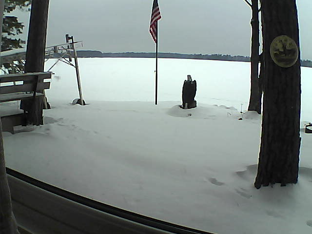 Whiteface Cam Image - Sun, 01/05/2020 9:26am 