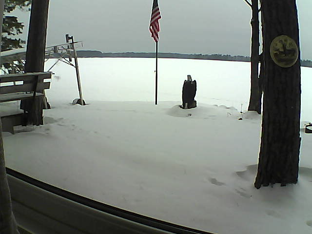 Whiteface Cam Image - Sun, 01/05/2020 9:36am 