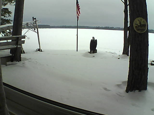 Whiteface Cam Image - Sun, 01/05/2020 9:46am 