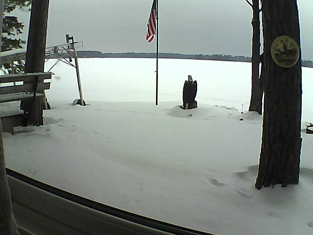 Whiteface Cam Image - Sun, 01/05/2020 9:56am 