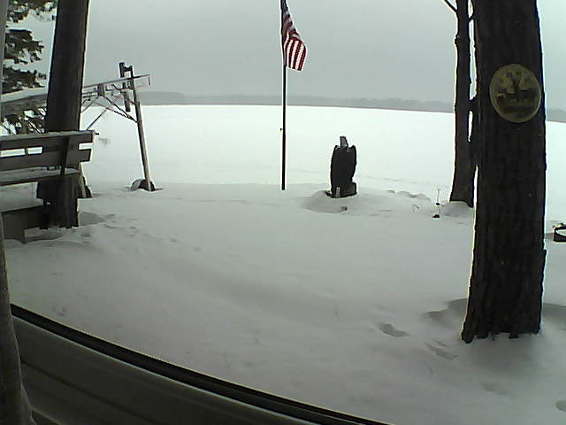 Whiteface Cam Image - Sun, 01/05/2020 10:16am 