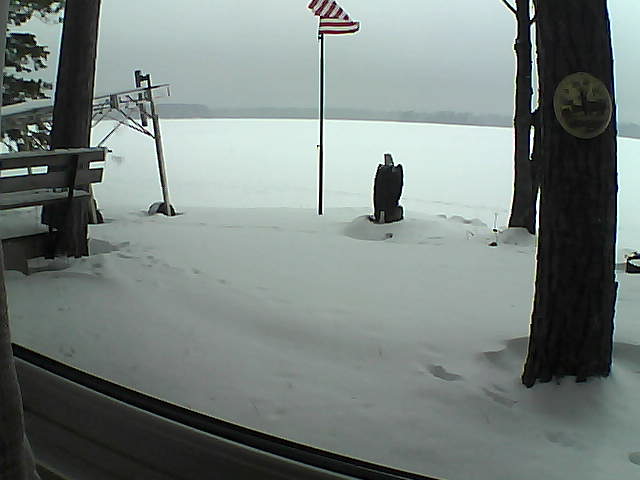 Whiteface Cam Image - Sun, 01/05/2020 10:46am 