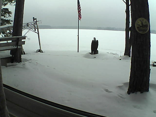 Whiteface Cam Image - Sun, 01/05/2020 10:56am 
