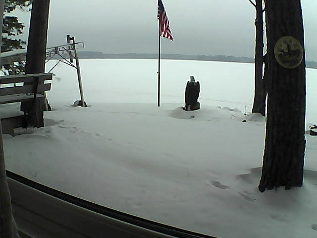 Whiteface Cam Image - Sun, 01/05/2020 11:06am 