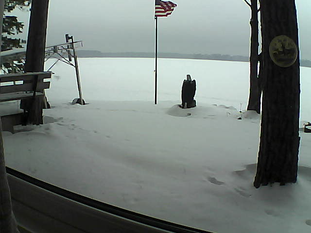 Whiteface Cam Image - Sun, 01/05/2020 11:17am 