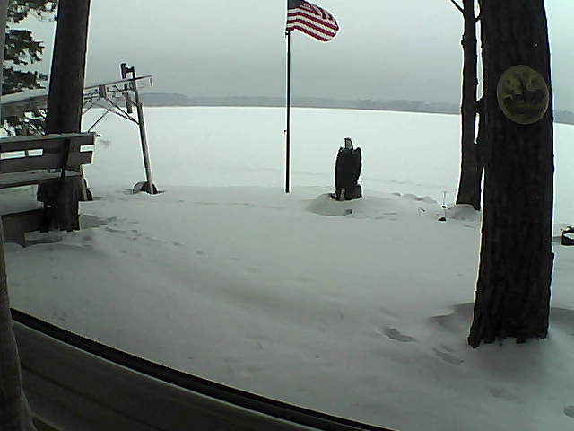 Whiteface Cam Image - Sun, 01/05/2020 11:26am 