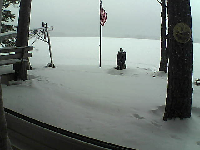 Whiteface Cam Image - Sun, 01/05/2020 11:36am 
