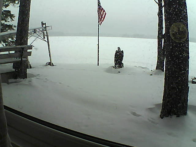 Whiteface Cam Image - Sun, 01/05/2020 11:46am 