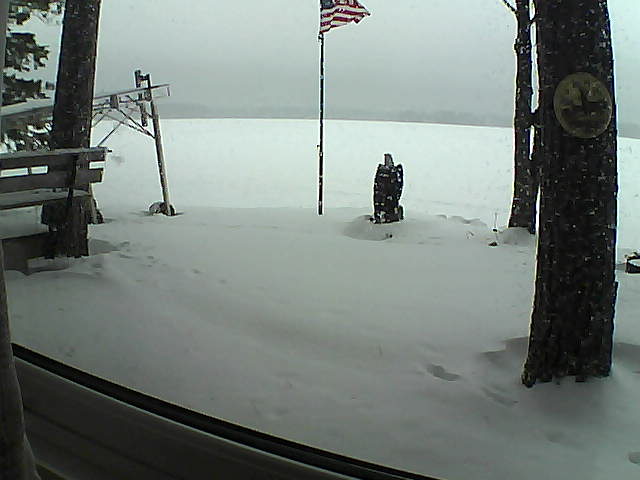 Whiteface Cam Image - Sun, 01/05/2020 11:56am 