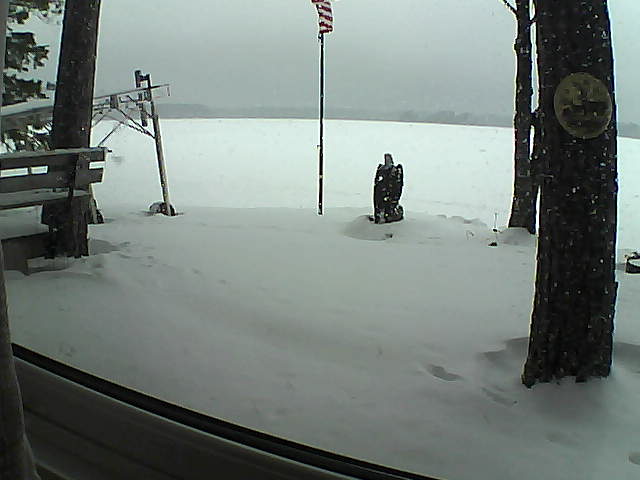 Whiteface Cam Image - Sun, 01/05/2020 12:06pm 