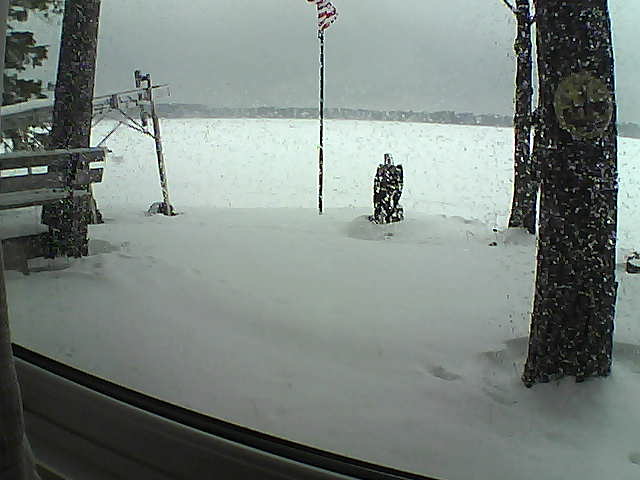 Whiteface Cam Image - Sun, 01/05/2020 12:16pm 