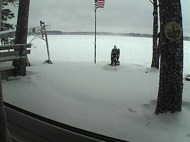 Whiteface Cam Image - Sun, 01/05/2020 12:26pm 