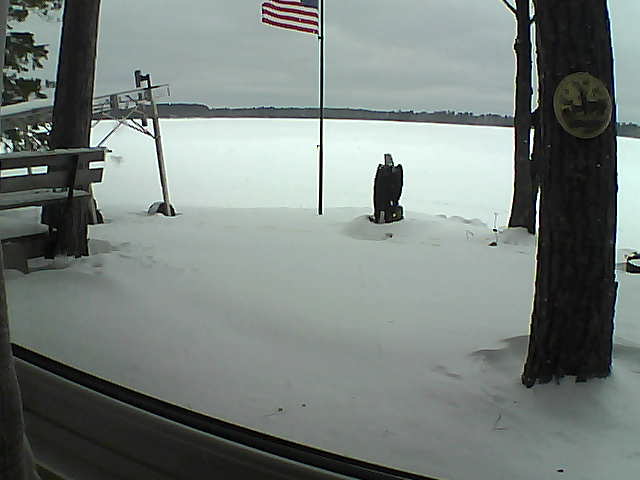 Whiteface Cam Image - Sun, 01/05/2020 12:46pm 