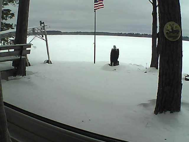 Whiteface Cam Image - Sun, 01/05/2020 12:56pm 