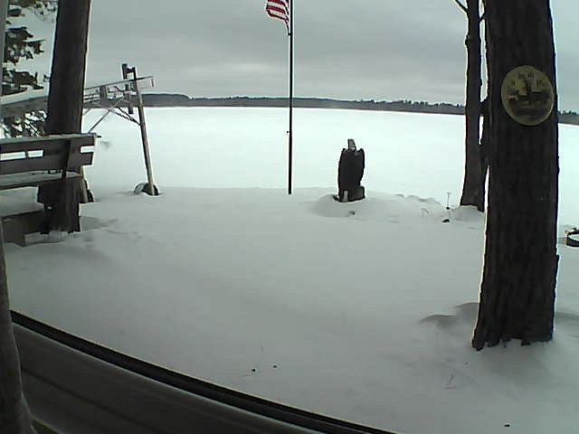 Whiteface Cam Image - Sun, 01/05/2020 1:06pm 