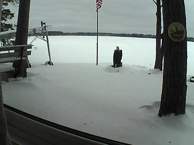 Whiteface Cam Image - Sun, 01/05/2020 1:16pm 