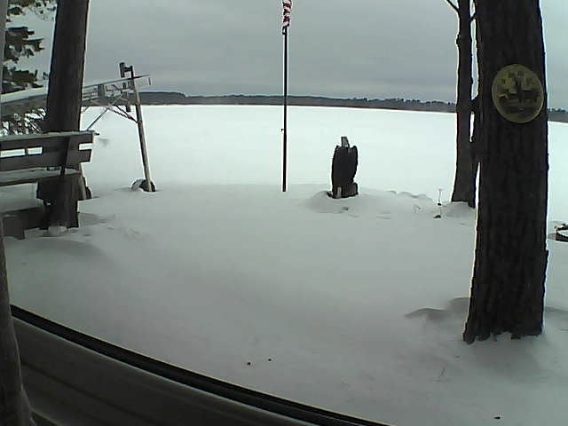 Whiteface Cam Image - Sun, 01/05/2020 1:46pm 