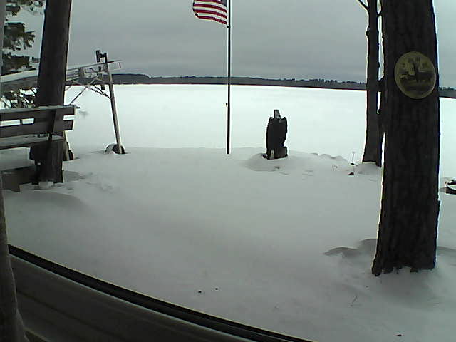 Whiteface Cam Image - Sun, 01/05/2020 1:56pm 