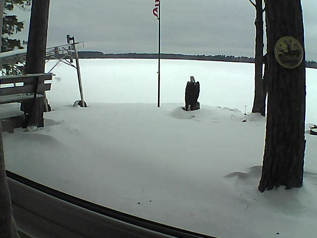 Whiteface Cam Image - Sun, 01/05/2020 2:16pm 