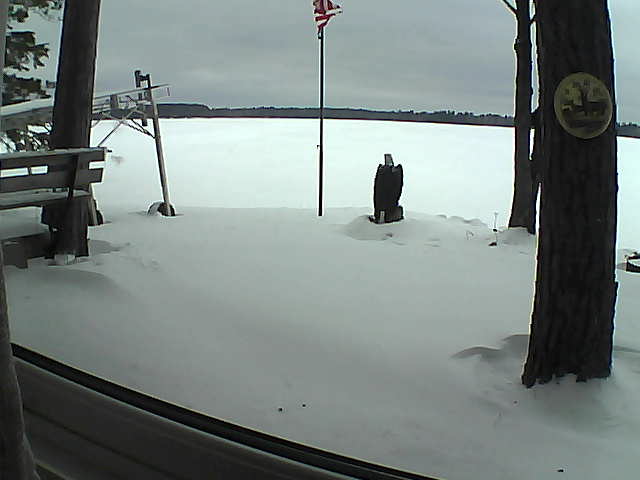 Whiteface Cam Image - Sun, 01/05/2020 2:26pm 