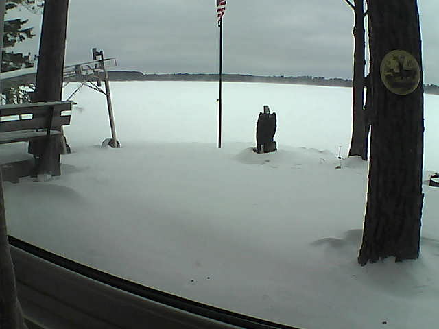 Whiteface Cam Image - Sun, 01/05/2020 2:36pm 