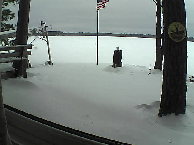 Whiteface Cam Image - Sun, 01/05/2020 3:06pm 