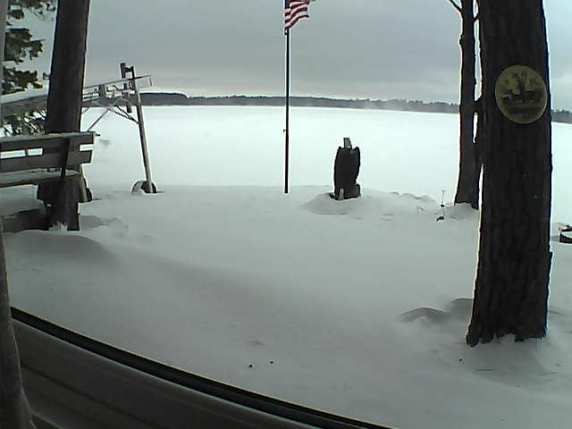 Whiteface Cam Image - Sun, 01/05/2020 3:46pm 