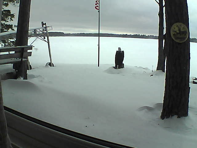 Whiteface Cam Image - Sun, 01/05/2020 3:57pm 