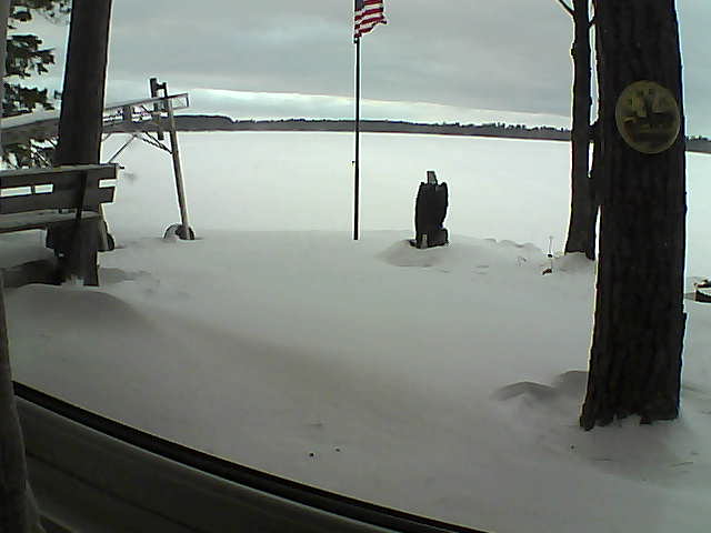 Whiteface Cam Image - Sun, 01/05/2020 4:07pm 