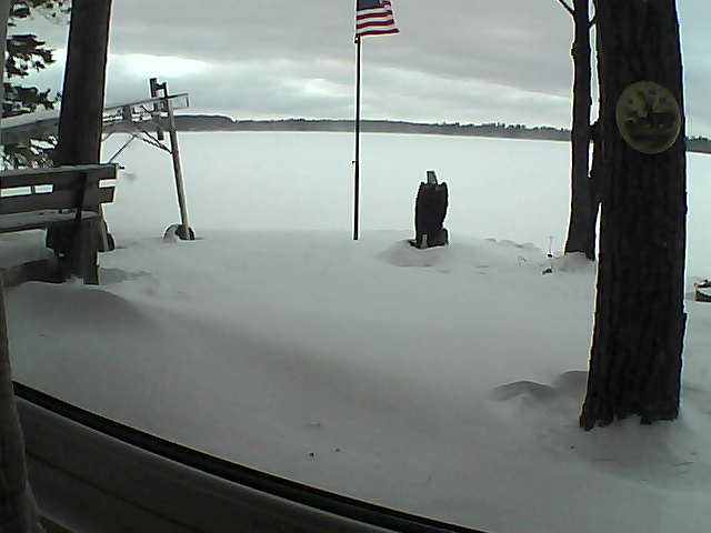 Whiteface Cam Image - Sun, 01/05/2020 4:17pm 