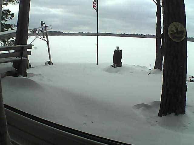 Whiteface Cam Image - Sun, 01/05/2020 4:27pm 