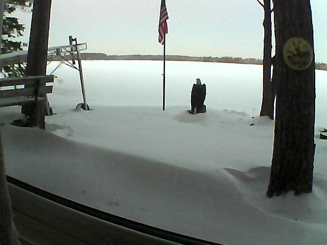 Whiteface Cam Image - Mon, 01/06/2020 7:35am 